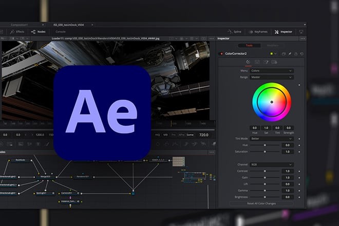 ae-alternatives-vfx-motion 6 Best Adobe After Effects Alternatives for VFX & Motion Graphics design tips 