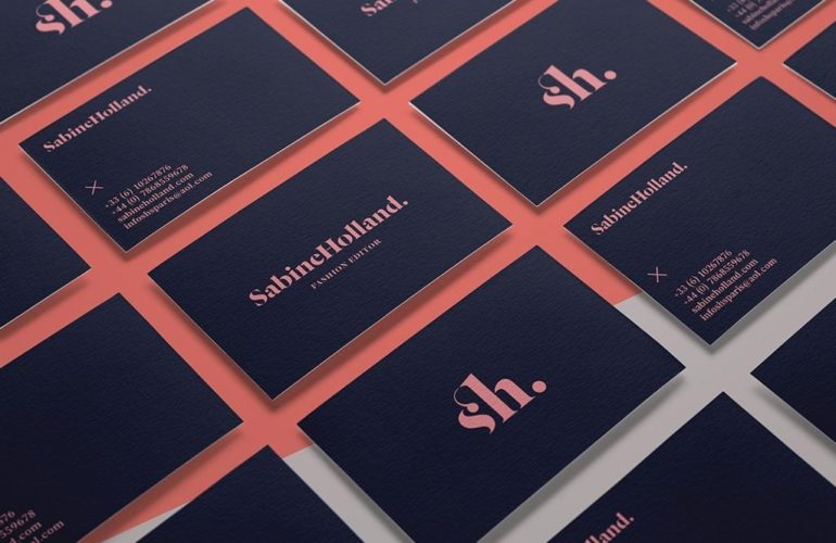 choosing-best-font-for-business-cards-1024x683-1-770x500 Choosing the Best Font for Business Cards: 10 Tips & Examples design tips 