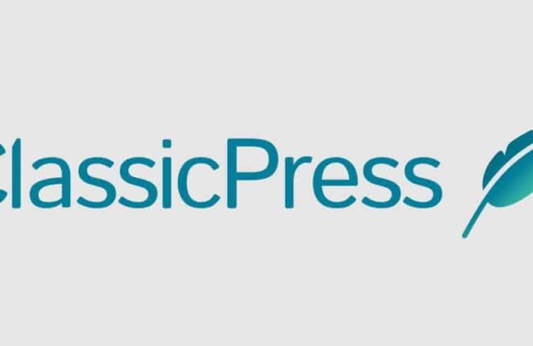 IRC WEB Services classicpress-logo-770x500 ClassicPress Community Considers Re-forking WooCommerce for Classic Commerce v2 classicpress-logo-770x500 ClassicPress Community Considers Re-forking WooCommerce for Classic Commerce v2 design tips