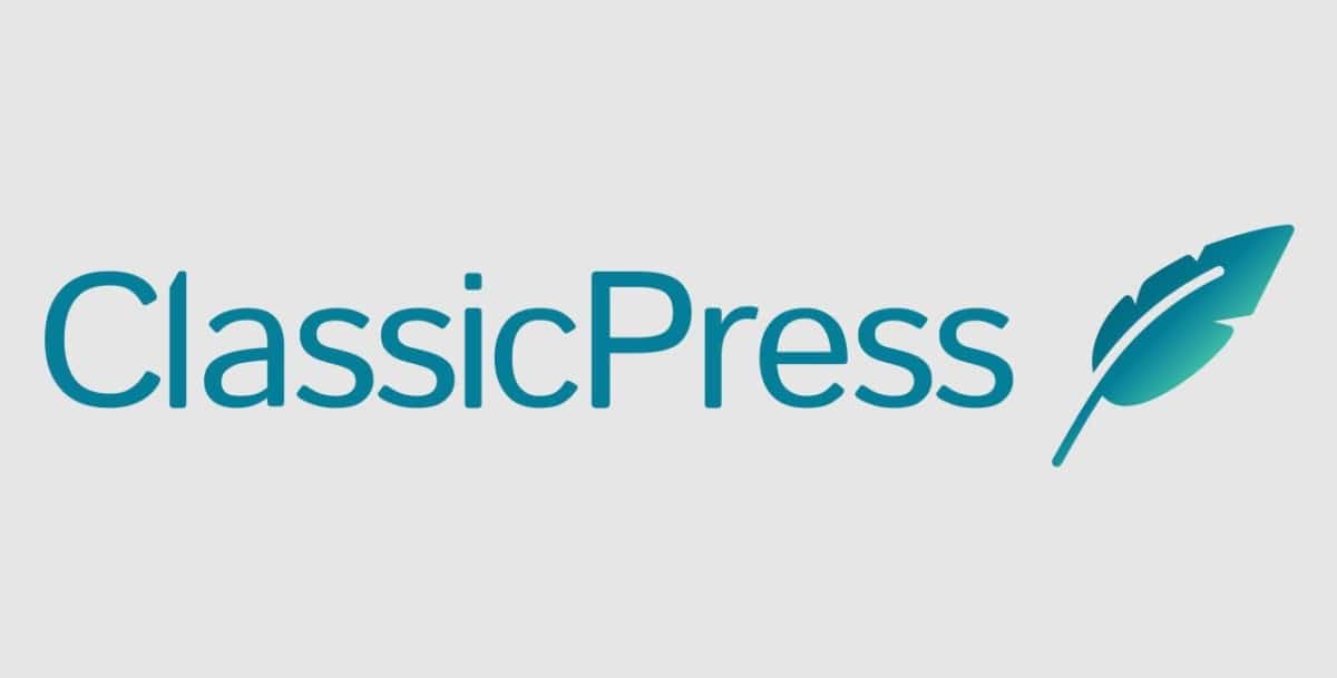 classicpress-logo ClassicPress Community Considers Re-forking WooCommerce for Classic Commerce v2 design tips 