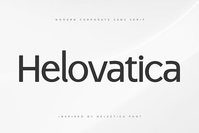 fonts-similar-to-helvetica 20+ Best Fonts Similar to Helvetica (Free & Pro) design tips 
