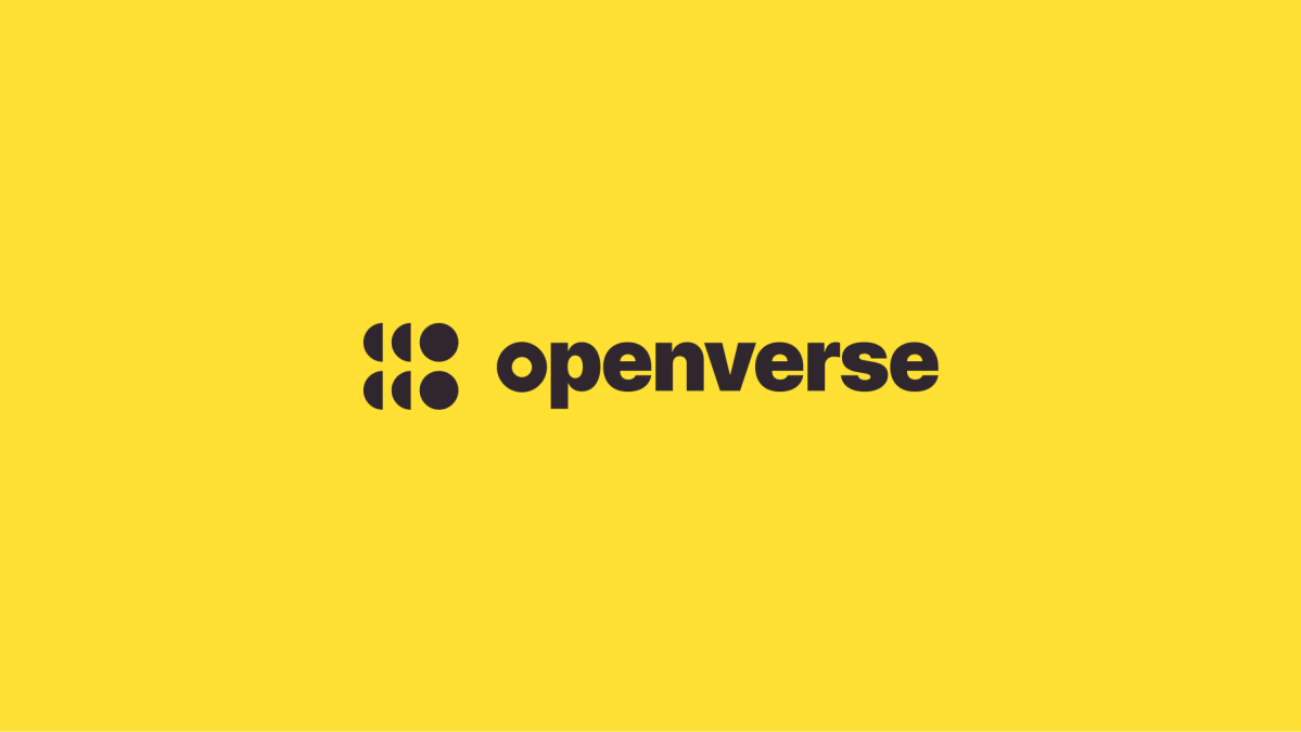 openverse-image Openverse Wins the 2023 OEG Open Infrastructure Award WPDev News 