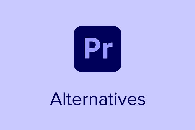 premiere-alternatives 6 Best Premiere Pro Alternatives in 2023 (Free & Paid) design tips 