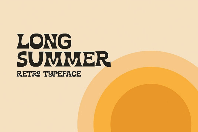 summer-fonts 25+ Best Summer Fonts (Free, Fun Summer Vibes) design tips 