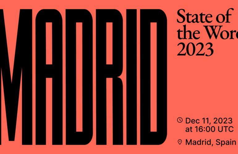 Twitter-SOTW-Image-1200x675-1-770x500 State of the Word 2023 – Save the Date WPDev News 