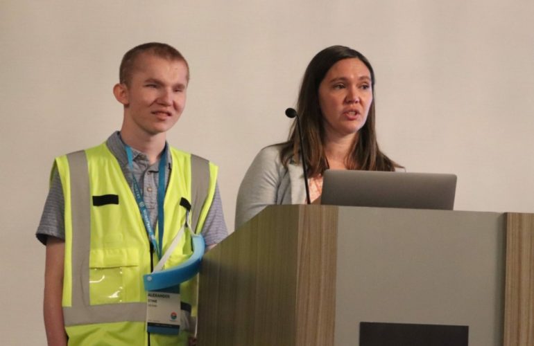 IRC WEB Services alex-stine-770x500 WP Community Collective Funds First Fellowship for Accessibility Contributor Alex Stine alex-stine-770x500 WP Community Collective Funds First Fellowship for Accessibility Contributor Alex Stine design tips