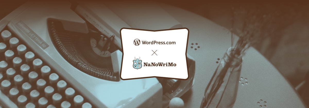 blog-header403x-3 NaNoWriMo + WordPress.com = The Ultimate Author’s Toolkit  WordPress 