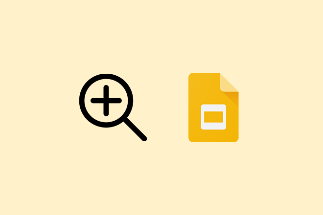 how-to-zoom-in-google-slides How to Zoom in on Google Slides design tips 