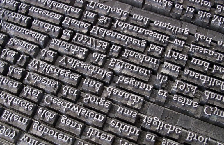 letters-770x500 Gutenberg 16.7 Introduces Font Management design tips 
