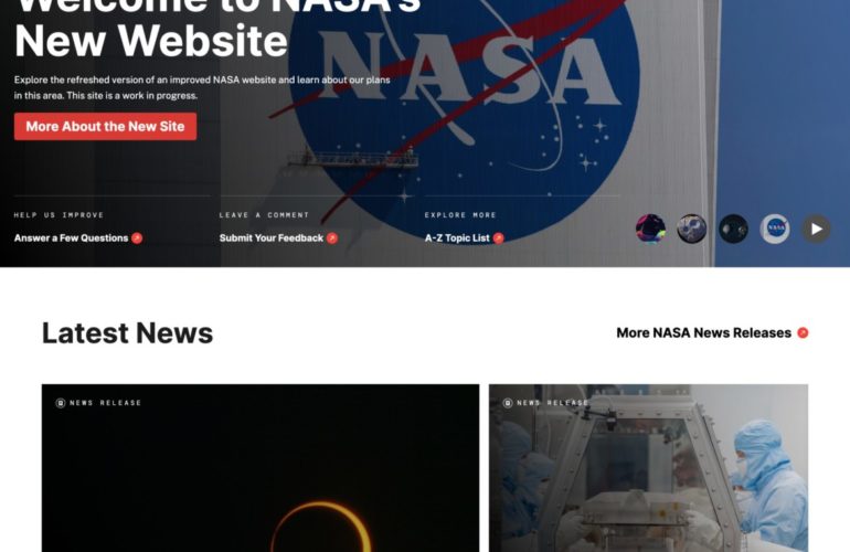 screencapture-nasa-gov-2023-10-06-15_55_29-scaled-1-770x500 Why NASA Chose WordPress for Revamping Its Flagship Website design tips 