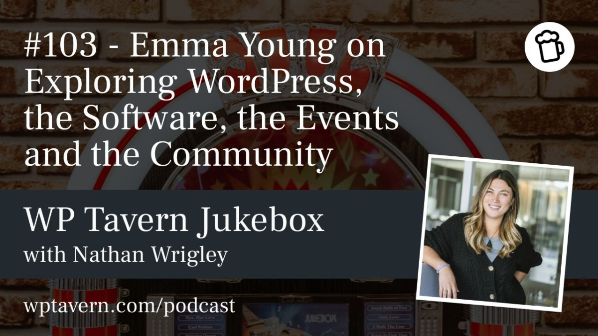 IRC WEB Services 103-Emma-Young-on-Exploring-WordPress-the-Software-the-Events-and-the-Community #103 – Emma Young on Exploring WordPress, the Software, the Events and the Community 103-Emma-Young-on-Exploring-WordPress-the-Software-the-Events-and-the-Community #103 – Emma Young on Exploring WordPress, the Software, the Events and the Community design tips