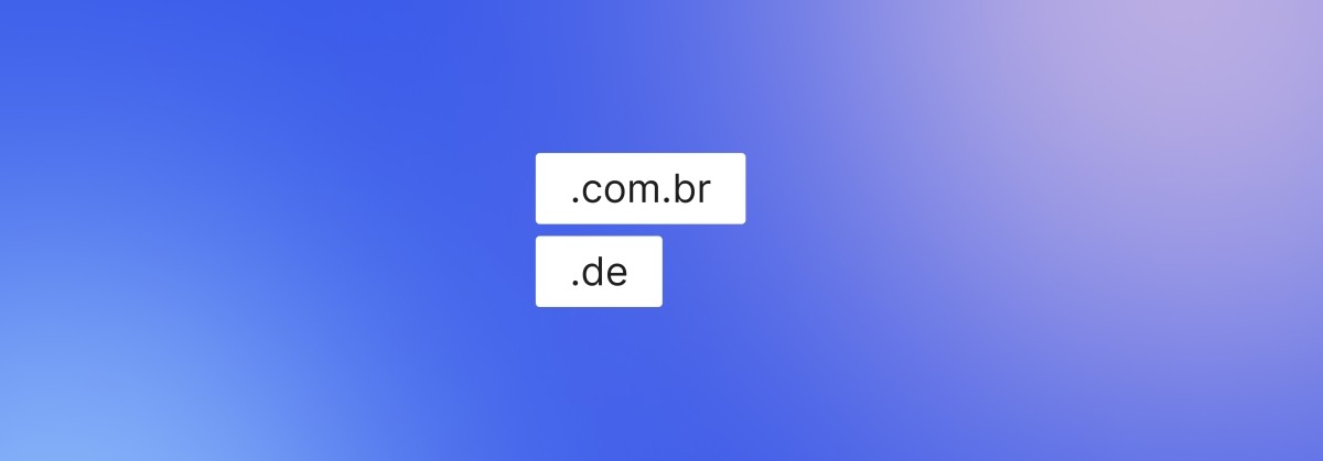 br_de_tlds_blog-header-v2 Official Country-Code Domains for .com.br and .de Now Available on WordPress.com WordPress 