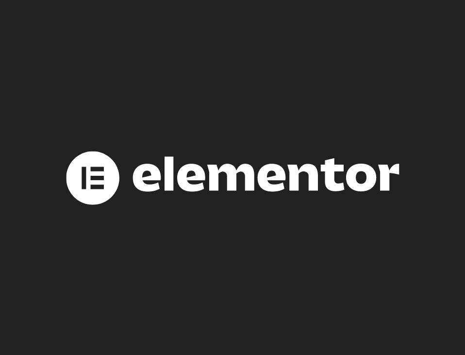 elementor-black Elementor Postpones DreamWeb Event design tips 