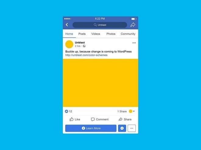 facebook-ad-mockups 20+ Facebook Ad Mockups (For Carousel Ads + More) design tips 
