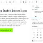 image-140x140 Add Icons to WordPress’ Core Button Block design tips 