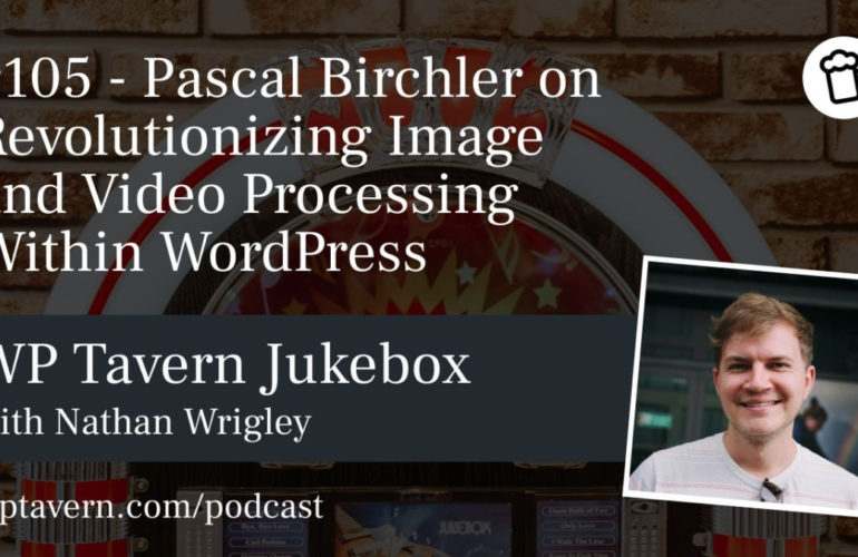 IRC WEB Services 105-Pascal-Birchler-on-Revolutionizing-Image-and-Video-Processing-Within-WordPress-770x500 #105 – Pascal Birchler on Revolutionizing Image and Video Processing Within WordPress 105-Pascal-Birchler-on-Revolutionizing-Image-and-Video-Processing-Within-WordPress-770x500 #105 – Pascal Birchler on Revolutionizing Image and Video Processing Within WordPress design tips