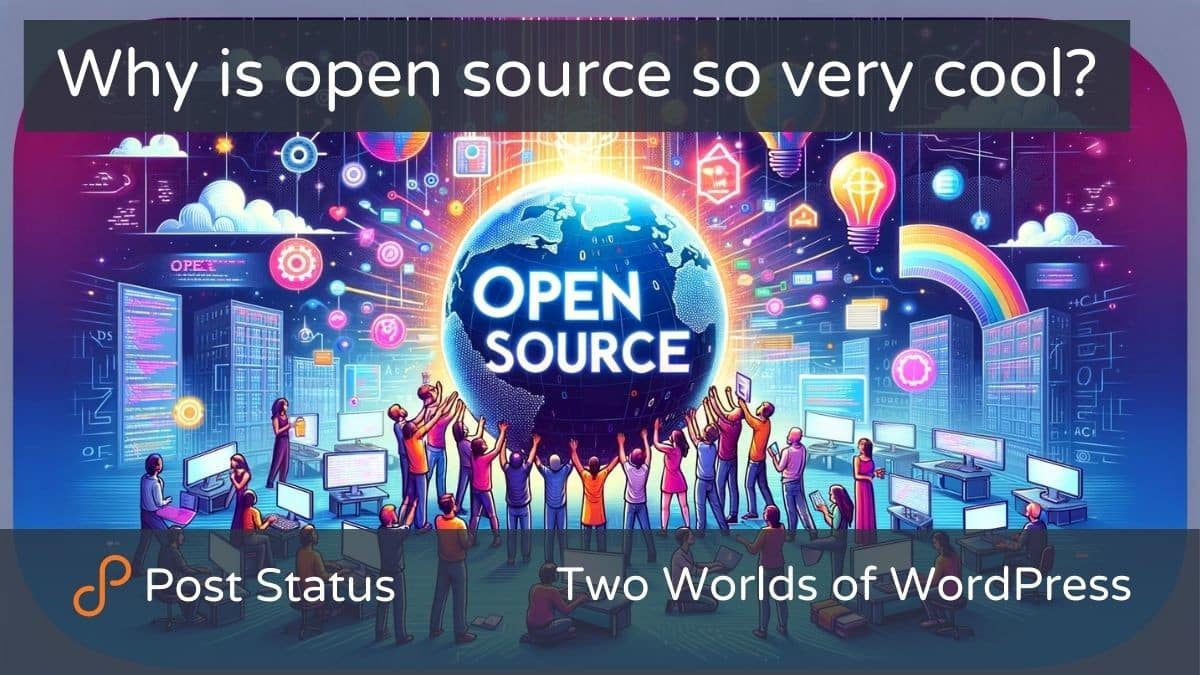 Why-is-open-source-so-very-cool Why is open source so very cool? design tips 