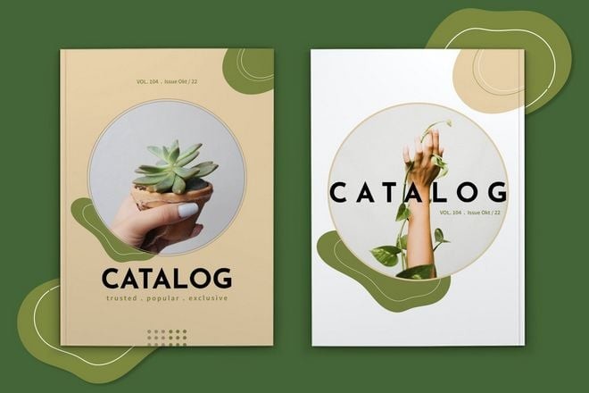 indesign-catalog-templates 25+ InDesign Catalog Templates (+ How to Make an InDesign Catalog) design tips 