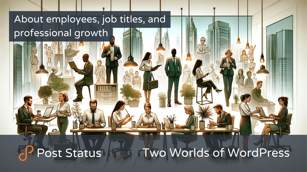 About-employees-job-titles-and-professional-growth About employees, job titles, and professional growth design tips 