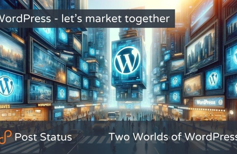 IRC WEB Services WordPress-lets-market-together-770x500 WordPress - let’s market together WordPress-lets-market-together-770x500 WordPress - let’s market together design tips
