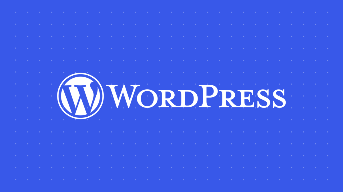 wordpress-default-ogimage Episode 72: Why Your Website Matters WPDev News 