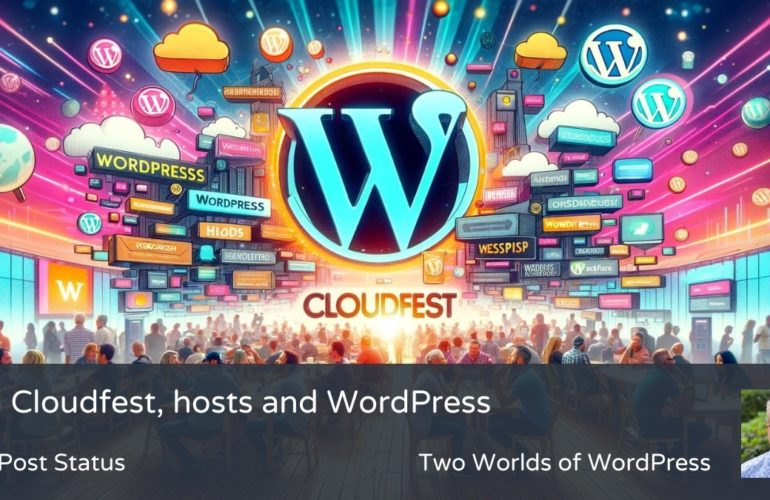 On-Cloudfest-hosts-and-WordPress-770x500 On Cloudfest, hosts and WordPress design tips 
