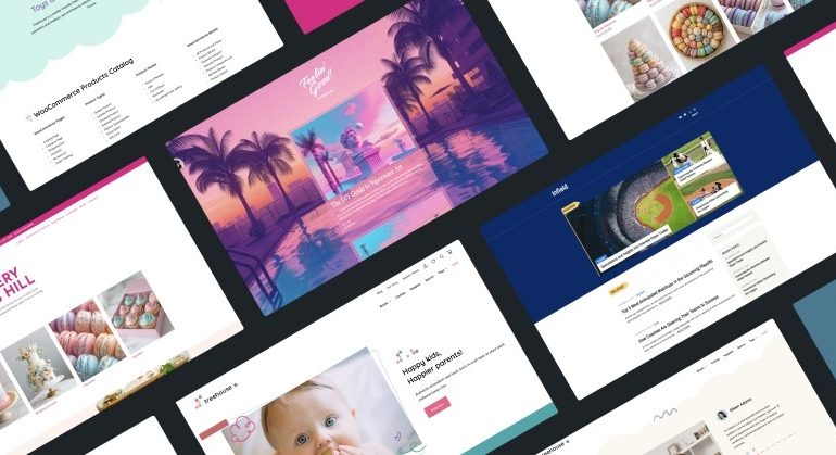 blog-header403x-8-770x419 Hot Off the Press: New WordPress.com Themes for March 2024 WordPress 