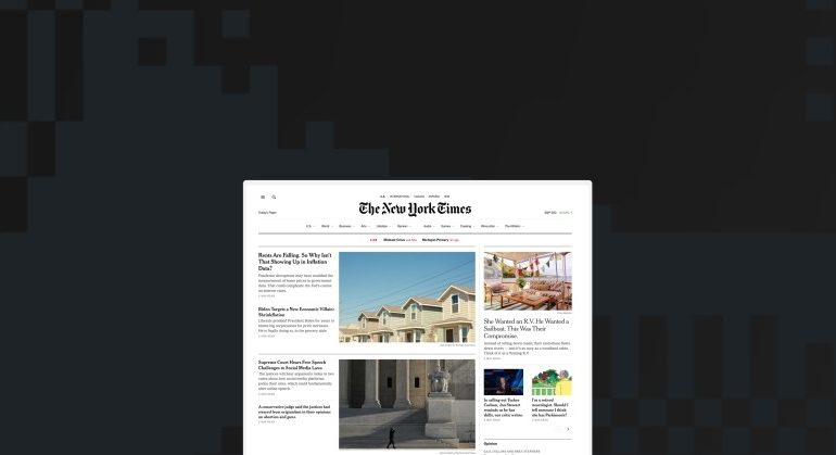 ep2-nytimes-blog-header403x-770x419 Re-Creating The New York Times’ Website in Under 30 Minutes Using WordPress.com WordPress 