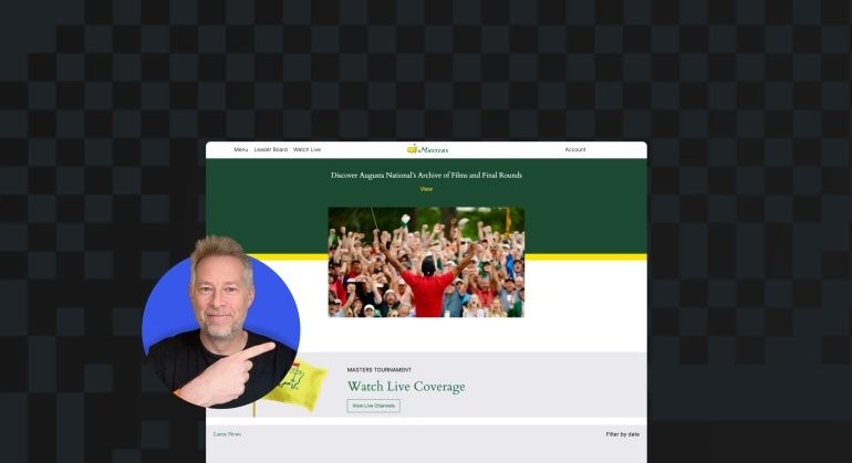 ep9_-wordpress-speed-build_-the-masters-golf-2024-website-2403x-770x419 WordPress Website Speed Build: The Masters Golf Tournament WordPress 