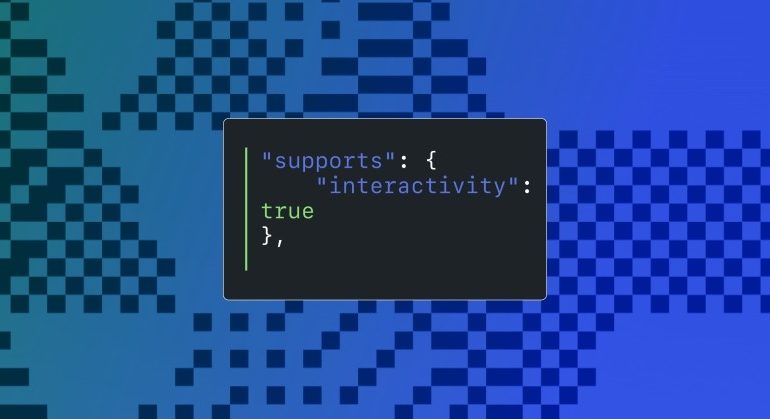 interactivity-api-how-it-makes-web-more-dynamic-standard-770x419 Making 43% of the Web More Dynamic with the WordPress Interactivity API WordPress 