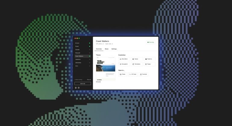 introducing-studio-wordpress-com-local-development-environment-1-770x419 Meet Studio: Your New Favorite Way to Develop WordPress Locally WordPress 