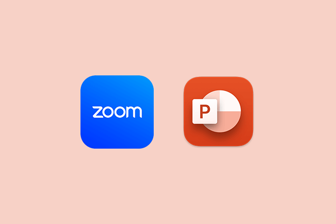 powerpoint-on-zoom-teams How to Share PowerPoint on Zoom or Teams (Live PowerPoint) design tips 
