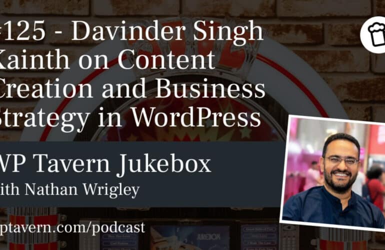 IRC WEB Services 125-Davinder-Singh-Kainth-on-Content-Creation-and-Business-Strategy-in-WordPress-770x500 #125 – Davinder Singh Kainth on Content Creation and Business Strategy in WordPress 125-Davinder-Singh-Kainth-on-Content-Creation-and-Business-Strategy-in-WordPress-770x500 #125 – Davinder Singh Kainth on Content Creation and Business Strategy in WordPress design tips