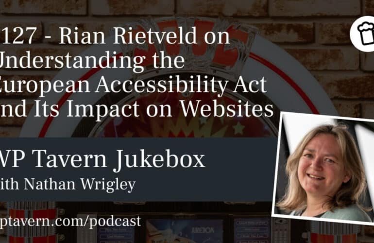 IRC WEB Services 127-Rian-Rietveld-on-Understanding-the-European-Accessibility-Act-and-Its-Impact-on-Websites-770x500 #127 – Rian Rietveld on Understanding the European Accessibility Act and Its Impact on Websites 127-Rian-Rietveld-on-Understanding-the-European-Accessibility-Act-and-Its-Impact-on-Websites-770x500 #127 – Rian Rietveld on Understanding the European Accessibility Act and Its Impact on Websites design tips