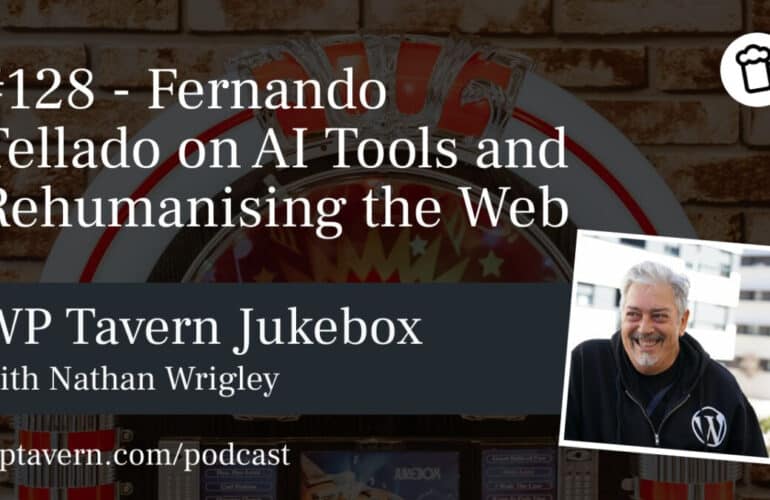 IRC WEB Services 128-Fernando-Tellado-on-AI-Tools-and-Rehumanising-the-Web-770x500 #128 – Fernando Tellado on AI Tools and Rehumanising the Web 128-Fernando-Tellado-on-AI-Tools-and-Rehumanising-the-Web-770x500 #128 – Fernando Tellado on AI Tools and Rehumanising the Web design tips