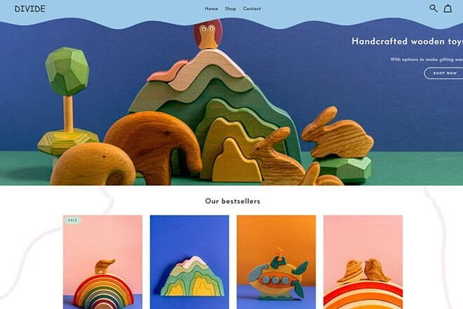 IRC WEB Services shopify-single-product-theme 15+ Best Single Product Shopify Themes (To Sell One Product) shopify-single-product-theme 15+ Best Single Product Shopify Themes (To Sell One Product) design tips