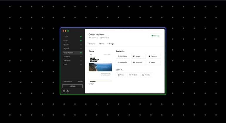 building-in-public-studio-770x419 Building Studio in Public: Maintaining High Performance in Our Local Development App for Enhanced UX WordPress 