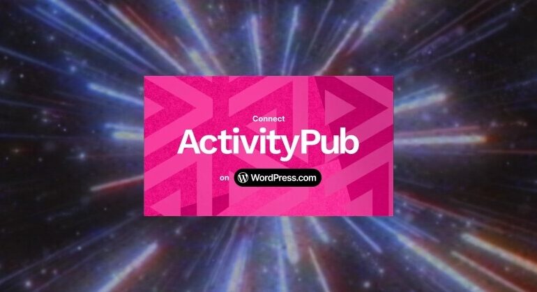 IRC WEB Services fediverse-files-blog-header-ep5403x-770x419 How to Connect Your WordPress Site to the Fediverse fediverse-files-blog-header-ep5403x-770x419 How to Connect Your WordPress Site to the Fediverse WordPress