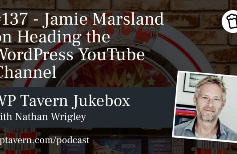 IRC WEB Services 137-Jamie-Marsland-on-Heading-the-WordPress-YouTube-Channel-770x500 #137 – Jamie Marsland on Heading the WordPress YouTube Channel 137-Jamie-Marsland-on-Heading-the-WordPress-YouTube-Channel-770x500 #137 – Jamie Marsland on Heading the WordPress YouTube Channel design tips