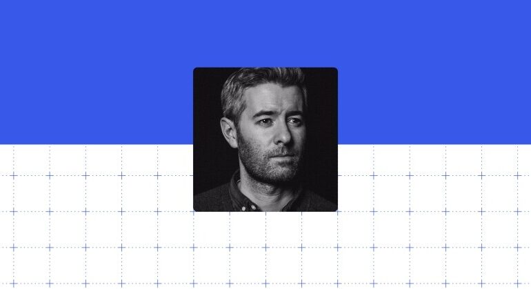 ian-stewart-leads-wordpress-com-770x419 Ian Stewart to Lead WordPress.com WordPress 