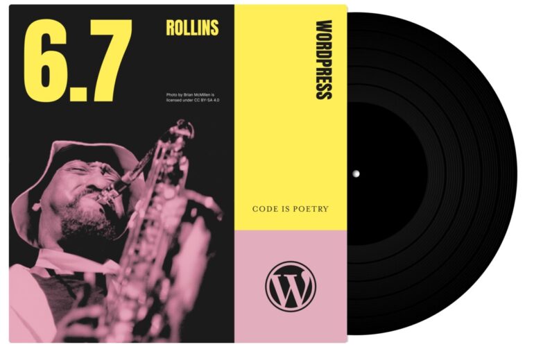 IRC WEB Services WordPress-6.7-770x500 WordPress 6.7 “Rollins” Released With New Default Theme, WordPress.org Experiences Outage WordPress-6.7-770x500 WordPress 6.7 “Rollins” Released With New Default Theme, WordPress.org Experiences Outage design tips