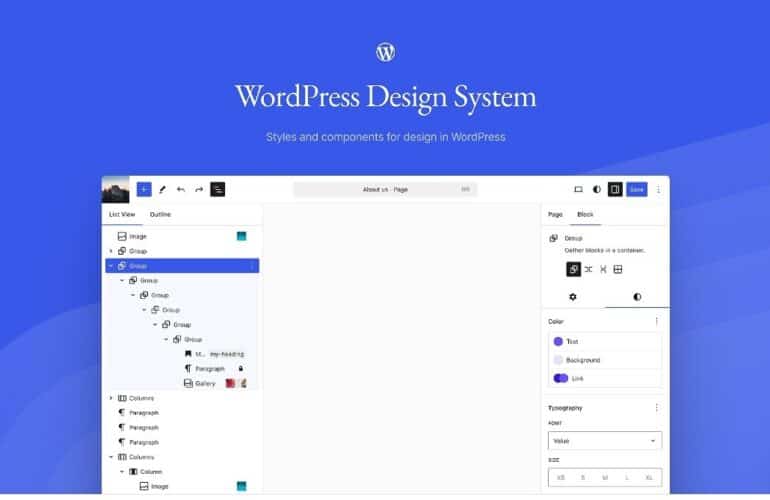 IRC WEB Services WordPress-Design-System-Figma-library-1-770x500 Design Team Unveils New WordPress Design System Figma Library WordPress-Design-System-Figma-library-1-770x500 Design Team Unveils New WordPress Design System Figma Library design tips