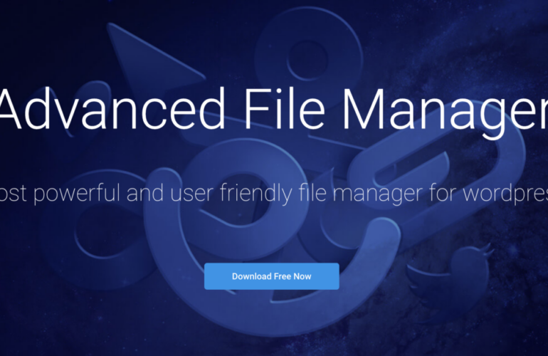 IRC WEB Services Advanced-FIle-Manager-770x500 WPExperts Acquires Advanced File Manager Plugin Advanced-FIle-Manager-770x500 WPExperts Acquires Advanced File Manager Plugin design tips