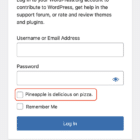 IRC WEB Services WP.org-login-1-140x140 WordPress.org Makes Pineapple Pizza Checkbox Optional WP.org-login-1-140x140 WordPress.org Makes Pineapple Pizza Checkbox Optional design tips