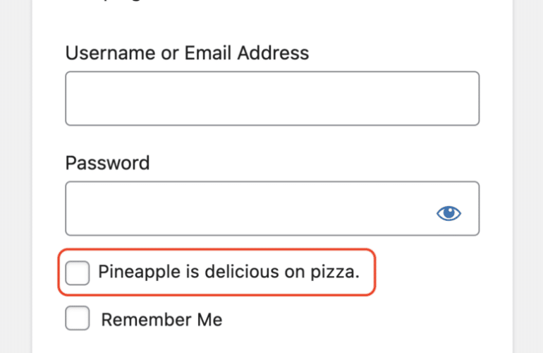 IRC WEB Services WP.org-login-1-770x500 WordPress.org Makes Pineapple Pizza Checkbox Optional WP.org-login-1-770x500 WordPress.org Makes Pineapple Pizza Checkbox Optional design tips