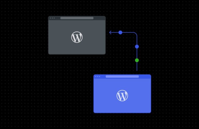studio-preview-sites-announcement-770x500 Studio Preview Sites: Pushing the Limits of Local Development Collaboration WordPress 