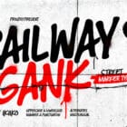 IRC WEB Services spray-paint-fonts-140x140 20+ Best Spray Paint Fonts (Stencil, Graffiti & More) spray-paint-fonts-140x140 20+ Best Spray Paint Fonts (Stencil, Graffiti & More) design tips