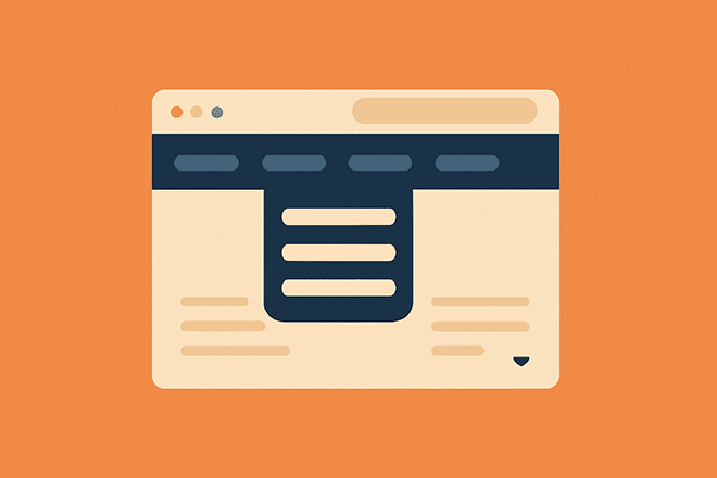 mega-menus-ux Mega Menus Revisited: UX Best Practices in 2025 design tips 