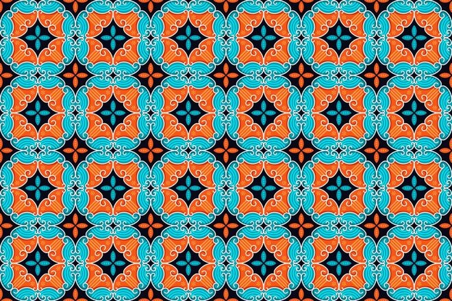 mosaic-textures 25+ Best Mosaic Backgrounds & Textures design tips 