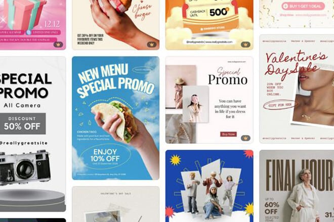 reusable-canva-templates How to Create Reusable Canva Templates for Your Brand design tips 